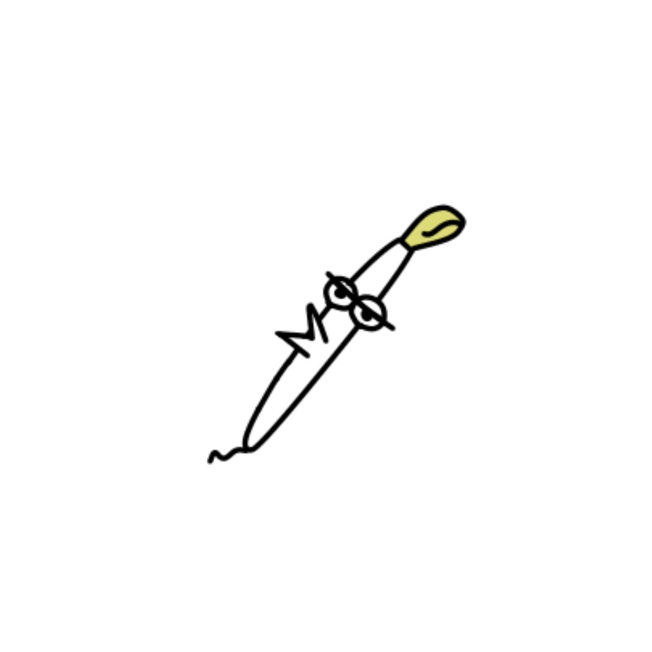 もやしキャラクター
